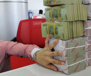 Thực hư cuộc đua lãi suất tiền gửi của các 'ông lớn' ngân hàng