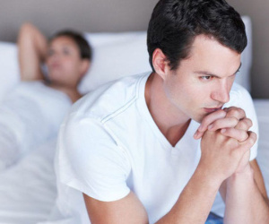 Tinh dịch lẫn máu, nên dùng thực phẩm gì?