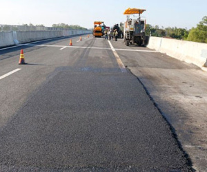 Tổng Công ty Đầu tư phát triển đường cao tốc Việt Nam thao túng các trạm dừng nghỉ