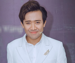 Trấn Thành: Suốt 1 năm qua tôi im lặng, không dám nói gì, vì mỗi lời nói ra đều gây ầm ĩ!
