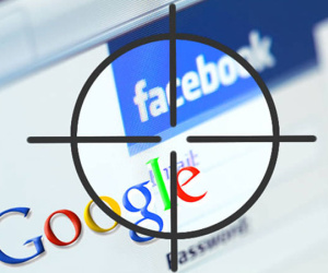 Truy thu thêm 10 tỷ đồng từ các cá nhân, tổ chức có thu nhập từ Google, Facebook