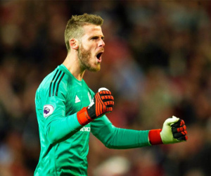 Từ chối M.U, De Gea 'ủ mưu' sang Bayern Munich