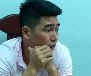 Tú ông điều hành đường dây gái Nga khai nhận giá bán dâm 'sốc'