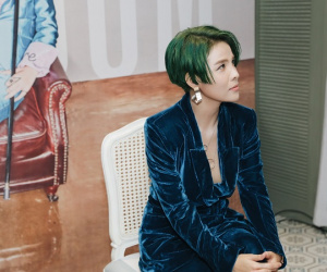 Vũ Cát Tường quyết tâm hát rap, hợp tác trực tiếp với hãng thu âm Universal Music Group để tiến công ngoại quốc
