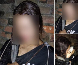 Vụ "hotgirl" Bắc Ninh bị đánh ghen bằng 2 lít mắm tôm: Cơ quan chức năng lên tiếng