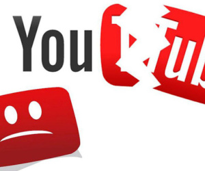 YouTube 'sập', lượng truy cập web khiêu dâm tăng đột biến
