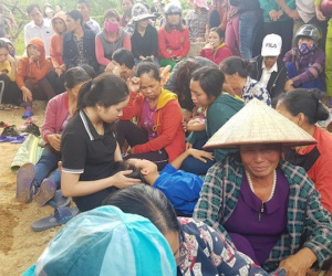 4 người một nhà chết trong tư thế treo cổ: Hàng xóm nói về khoản nợ lớn