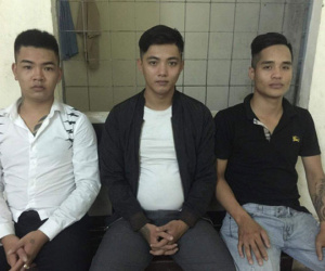 Bắt giữ nhóm đối tượng cho vay tiền với lãi suất 'cắt cổ'