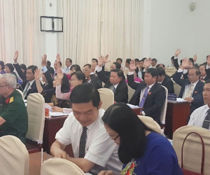 Cần Thơ ban hành kế hoạch cho 80 cán bộ đi Mỹ bồi dưỡng