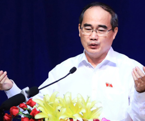 Ông Nguyễn Thiện Nhân: 'Tháng 11 xử lý cán bộ sai phạm ở Thủ Thiêm'