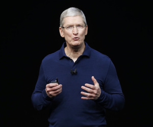 CEO Apple muốn Bloomberg gỡ bài viết chip gián điệp hạt gạo TQ