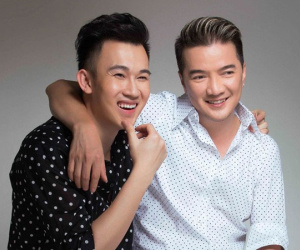 Danh ca Phương Dung: Dương Triệu Vũ hỗn hào và vu khống tôi!
