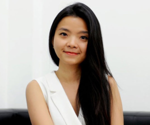 Những nữ thừa kế xinh đẹp, giỏi giang của các đại gia Việt