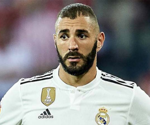 Real tái mặt: Benzema bị tố cáo bắt cóc, cảnh sát có bằng chứng