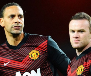 Rooney tiết lộ 5 cầu thủ giúp Ferguson kiểm soát phòng thay đồ