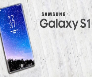 Samsung khẳng định phát triển camera ẩn dưới màn hình