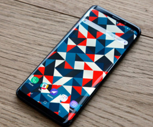 Samsung sẽ kết liễu trào lưu của các smartphone giống iPhone X?