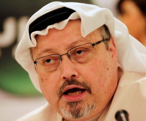 Saudi Arabia thừa nhận nhà báo bị đánh chết trong lãnh sự quán