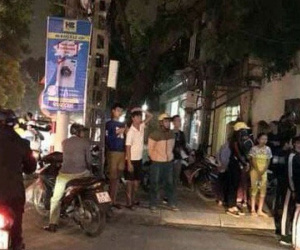 Vụ giang hồ bắn nhau ngoài đường, truy sát vào tận bệnh viện nghi xuất phát từ lời 'chửi thề'