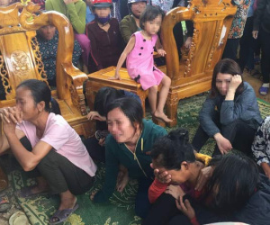 Công an kết luận nguyên nhân 4 người trong nhà treo cổ tự tử