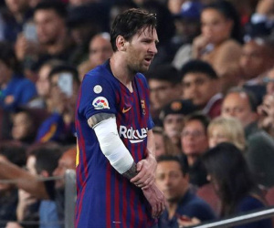 'La Liga sẽ cạnh tranh hơn khi không còn cuộc chiến Messi - Ronaldo'