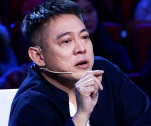 Lý Liên Kiệt: Nhiều tiền vẫn không thể hạnh phúc, thoát chết mới nhận ra chân lý đơn giản