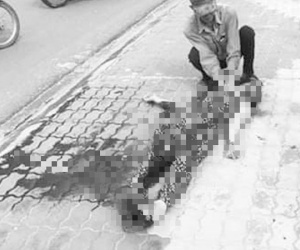 Nữ chủ quán cà phê nghi bị sát hại dã man, lấy hết tài sản trong ngày 20/10