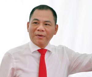 Nữ tỷ phú hàng không, ông chủ Thế giới Di động sụt giảm tài sản