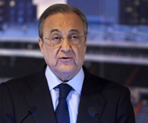 Perez triệu tập họp khẩn, Lopetegui chuẩn bị 'lên thớt'