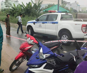 Tài xế GrabBike bị sát hại dã man ở Sài Gòn là sinh viên đại học, hoàn cảnh gia đình khó khăn