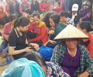 Uẩn khúc cả gia đình treo cổ tử vong