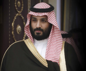 Vụ nhà báo mất tích - Cơn khủng hoảng truyền thông của Thái tử Saudi