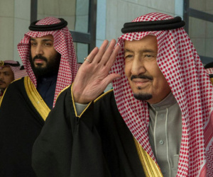 Vụ nhà báo thiệt mạng: Quốc vương Ả Rập Saudi ra tay 'dẹp loạn'