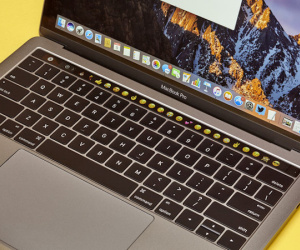 Apple bán MacBook Pro 15-inch 2018 bản 'tân trang'
