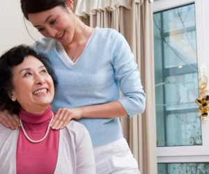 Bản tính hai mặt của mẹ chồng khiến nàng dâu nhiều phen choáng váng