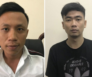 Bắt đối tượng thứ 3 trong vụ nhắn tin đe dọa lãnh đạo Văn phòng Đoàn Đại biểu Quốc hội