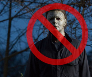 Bị cấm chiếu tại Việt Nam, 'Halloween' phá kỷ lục doanh thu phòng vé Bắc Mỹ