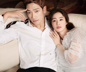 Bi Rain: Ông hoàng quyền lực với tuổi thơ cơ cực không miếng ăn và mối tình thế kỷ với Kim Tae Hee từng bị cả thế giới quay lưng
