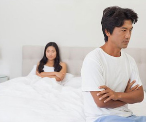 Chờ mãi mới đến ngày vợ hết cữ để 'nọ kia', tôi ám ảnh đến già khi nhìn thấy cảnh tượng này