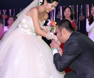 Chuyện tình 16 năm của Quang Huy - Phạm Quỳnh Anh trước khi ly hôn