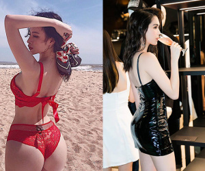 Cuộc chiến 'siêu vòng 3' tại showbiz Việt không thể không nhắc đến 5 người đẹp này