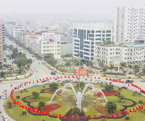 Đại gia bất động sản đổ bộ về Bắc Ninh