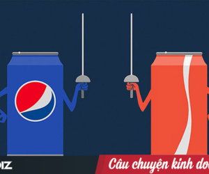 Đòn trả thù kinh hoàng của Coca-Cola: Thâu tóm 18 nhà máy đóng chai Pepsi, sơn đỏ 4.000 xe chở hàng và hàng chục ngàn điểm phân phối, “xóa sổ” Pepsi khỏi Venezuela chỉ trong 1 ngày