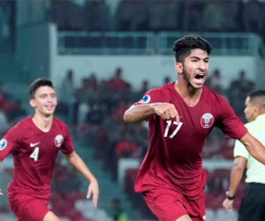 Ghi 4 bàn trong 15 phút, chủ nhà U19 Indonesia vẫn thua 5-6