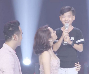 Giọng hát Việt nhí: Sự cố khán giả nhí 11 tuổi được chọn là chiêu trò dàn dựng của chương trình?