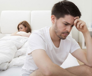 Ham muốn tình dục quá độ và giải pháp tiết chế