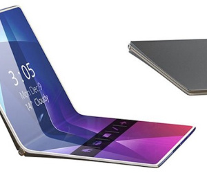 Huawei sản xuất điện thoại gập đôi tích hợp 5G tương tự Galaxy X