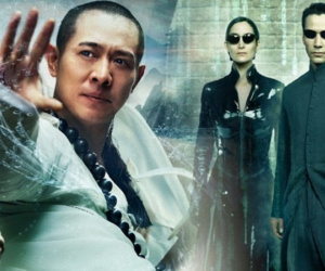 Không muốn bị các nhà làm phim Hollywood 'khai thác triệt để', Lý Liên Kiệt từng từ chối ‘Ma trận’