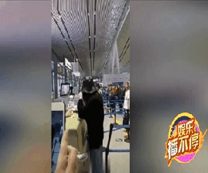 Lộ clip Địch Lệ Nhiệt Ba khóc lóc, suy sụp vì không chịu được đả kích khi thắng giải 'Thị Hậu Kim Ưng'?
