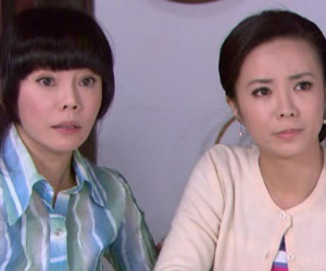 Mẹ chồng sang nhà thông gia mách tội con dâu, ai ngờ chưa kịp thể hiện thì phải xấu hổ bẽ mặt đi về